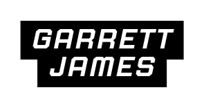 Garrett James